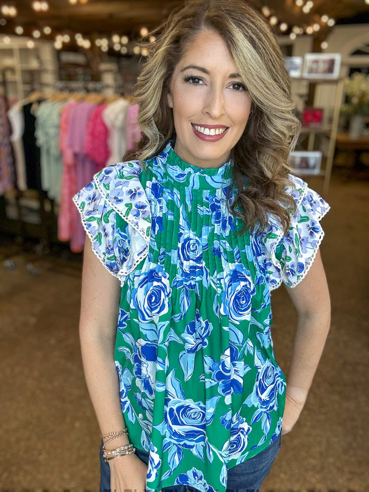 No Explanation Needed Top