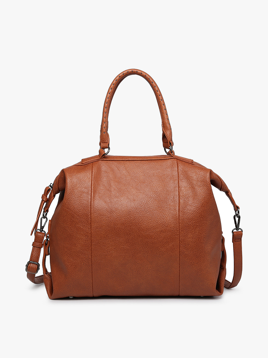 Indy Rustic Tote Bag