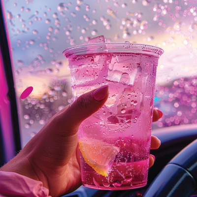 Fantasy Collection Syrup Trio - Sugar Free Gift Set