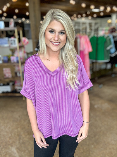 Sweet Swing Top