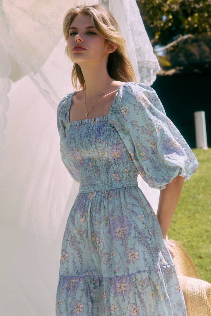 Life In A Flash Dress