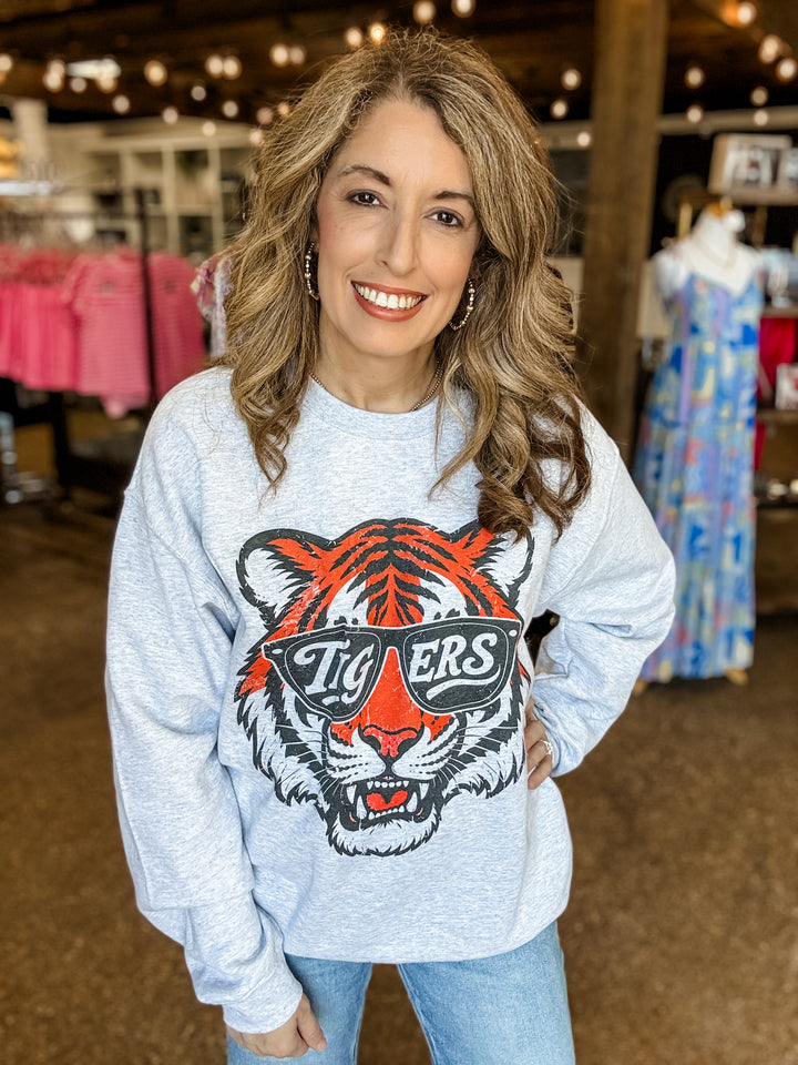 Thats So Retro Sweatshirt