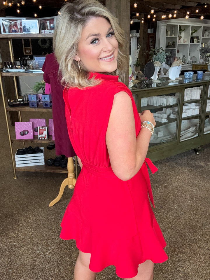 Caught In A Daydream