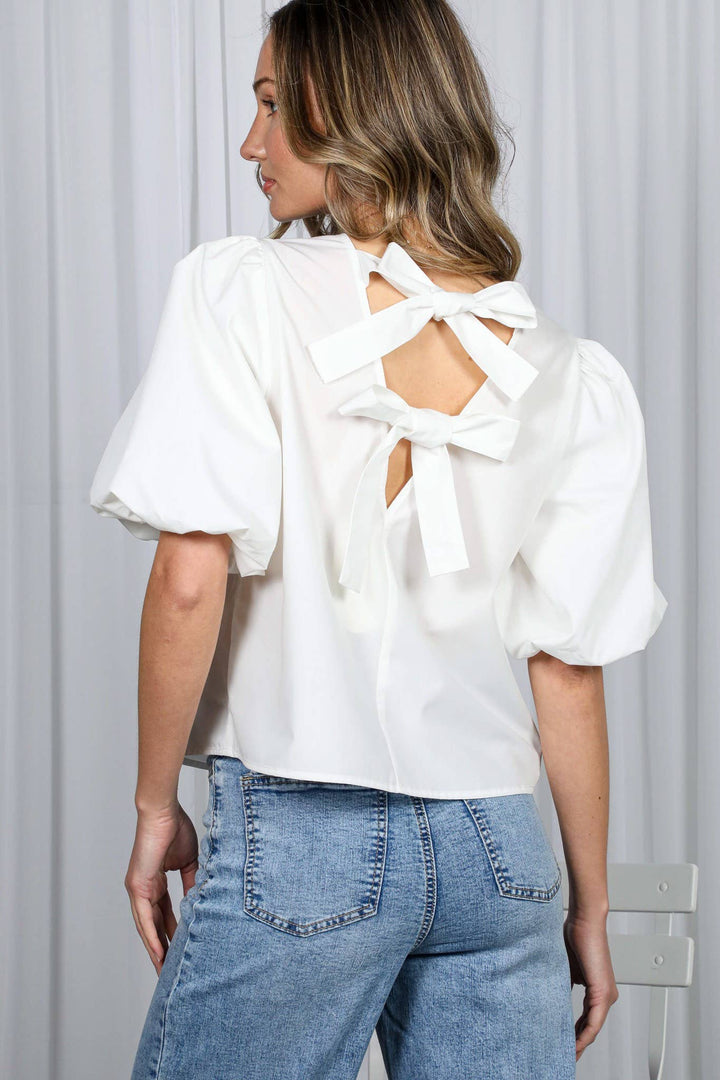 Rein Check Top
