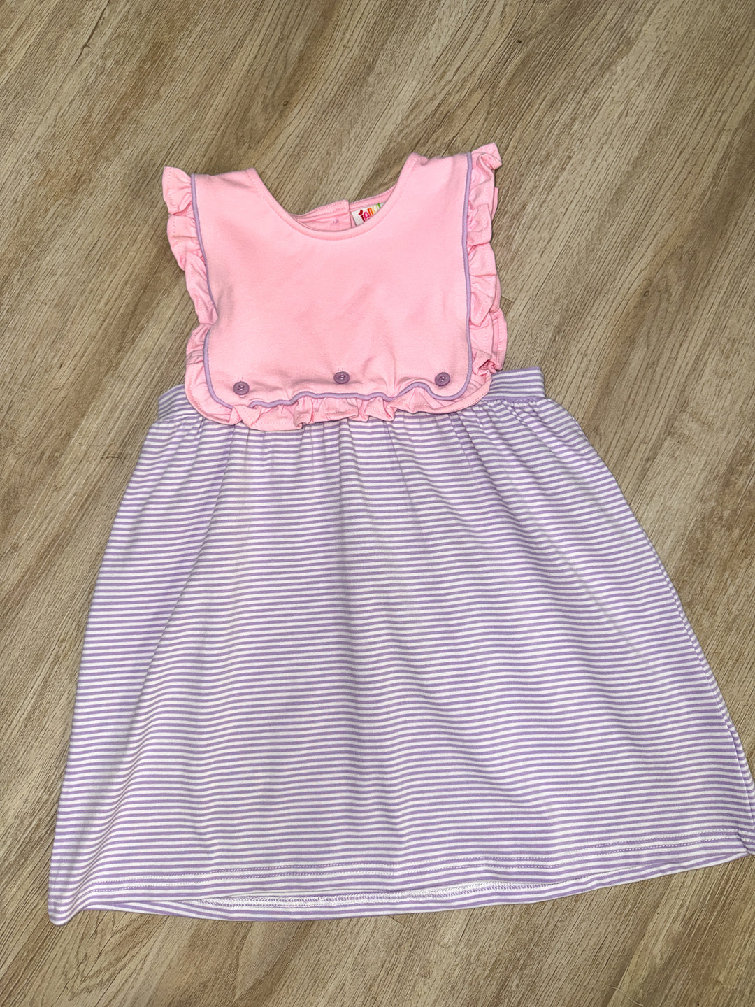 Amelia Dress