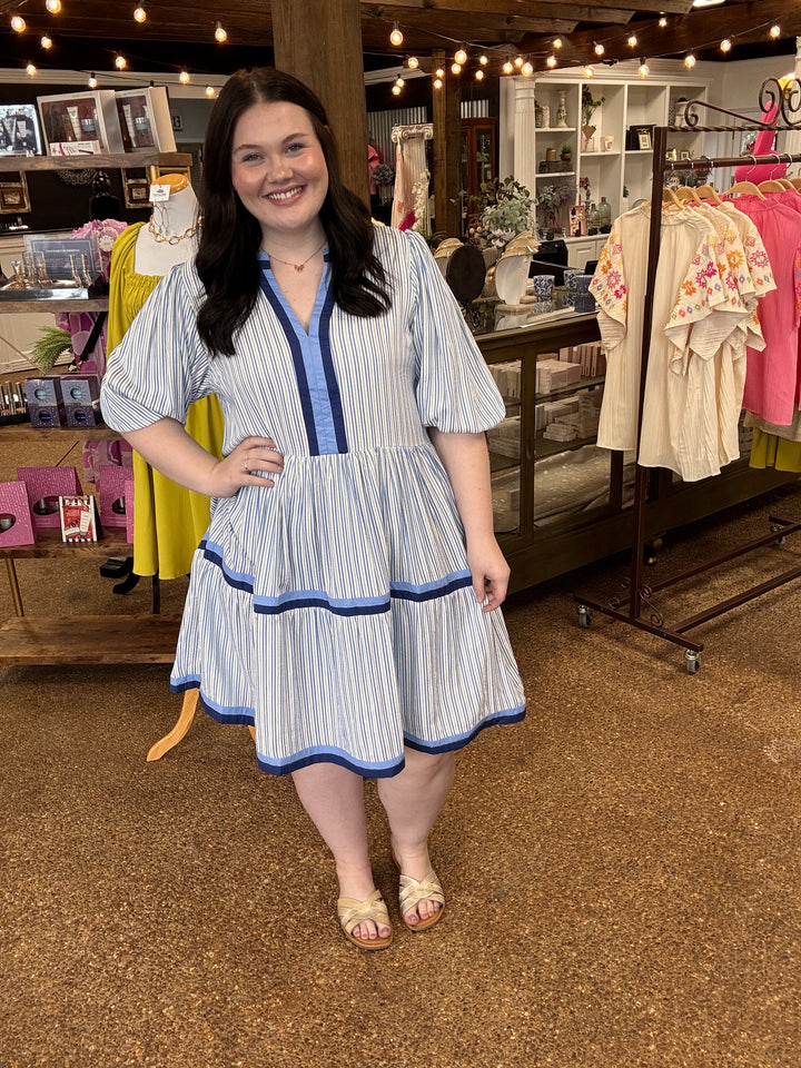 Trust Me On This Dress