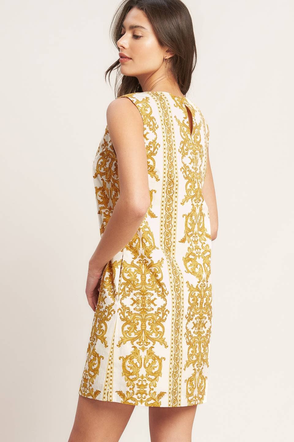 Crazy For You Dress