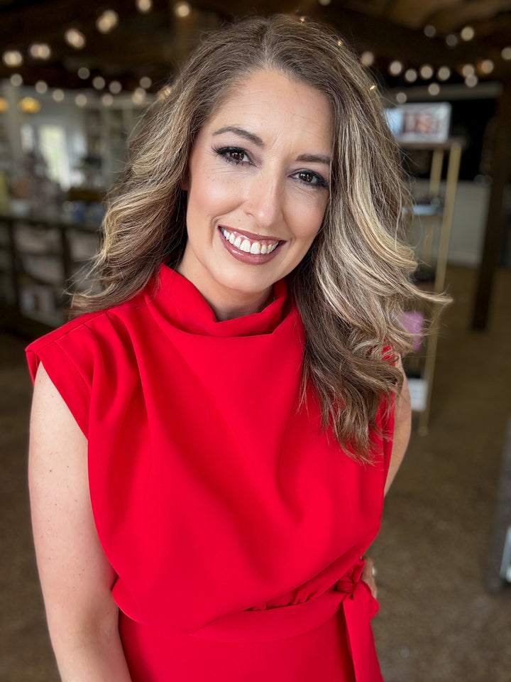 Caught In A Daydream