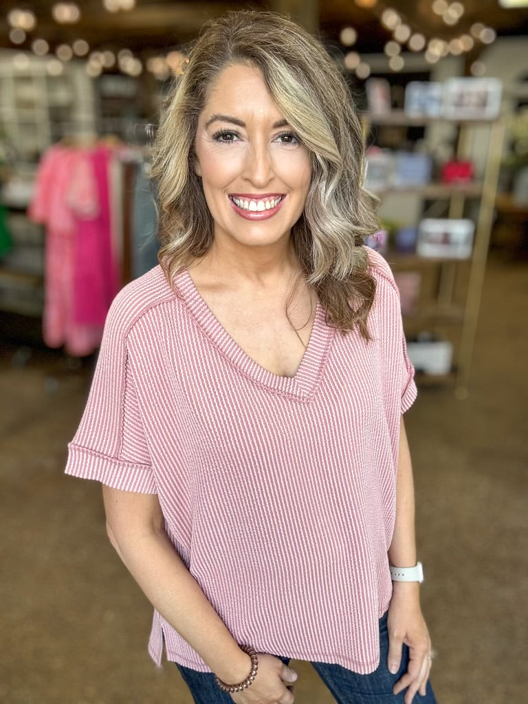 Sweet Swing Top