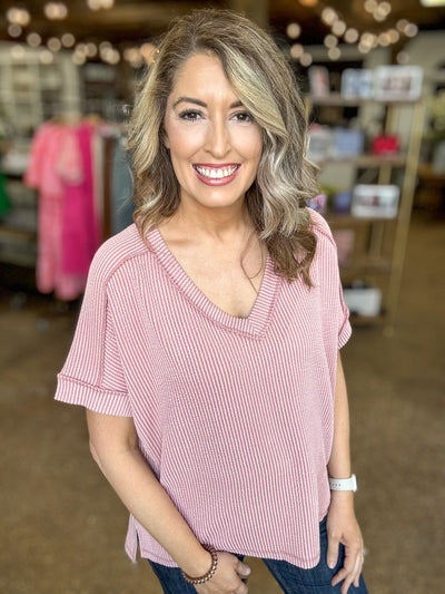 Sweet Swing Top