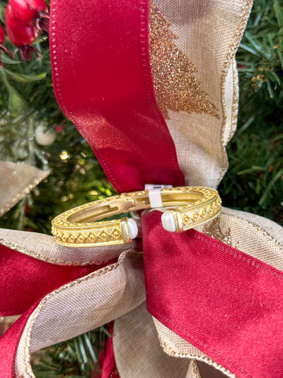 Inner Circle Bracelet