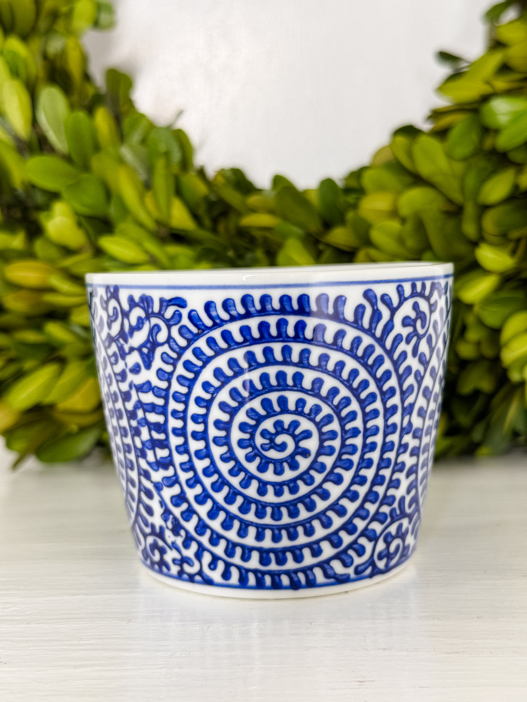 Canton Collection Canton Collection Cachepot – Adorned Grace