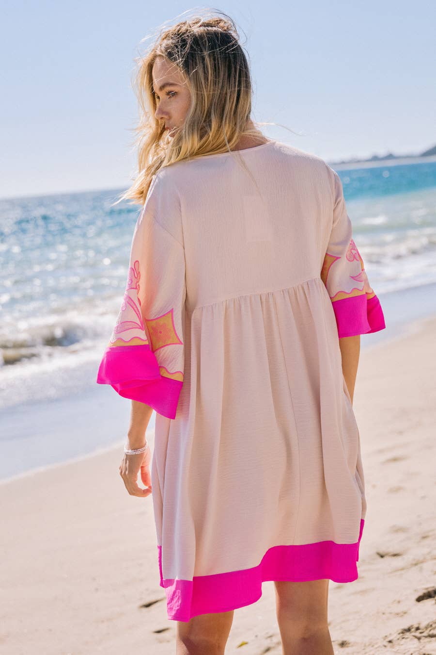 Bound To Happen Dress