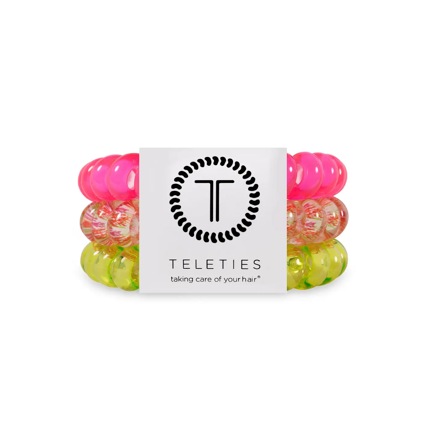 Large Teleties