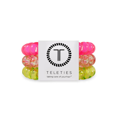 Large Teleties