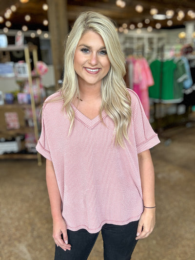 Sweet Swing Top