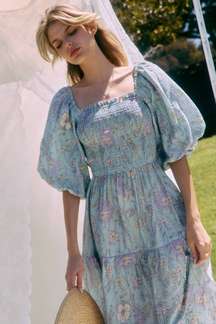 Life In A Flash Dress