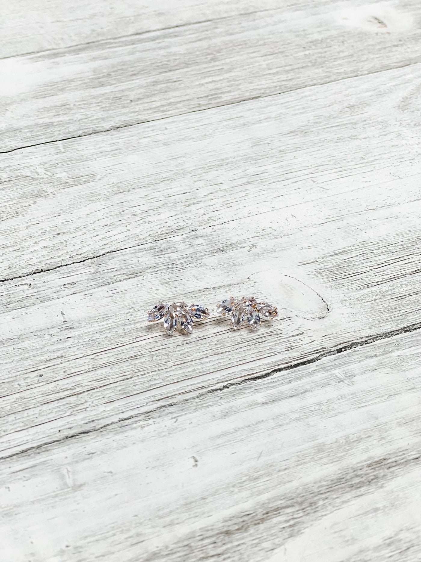 Princess For A Day Earrings