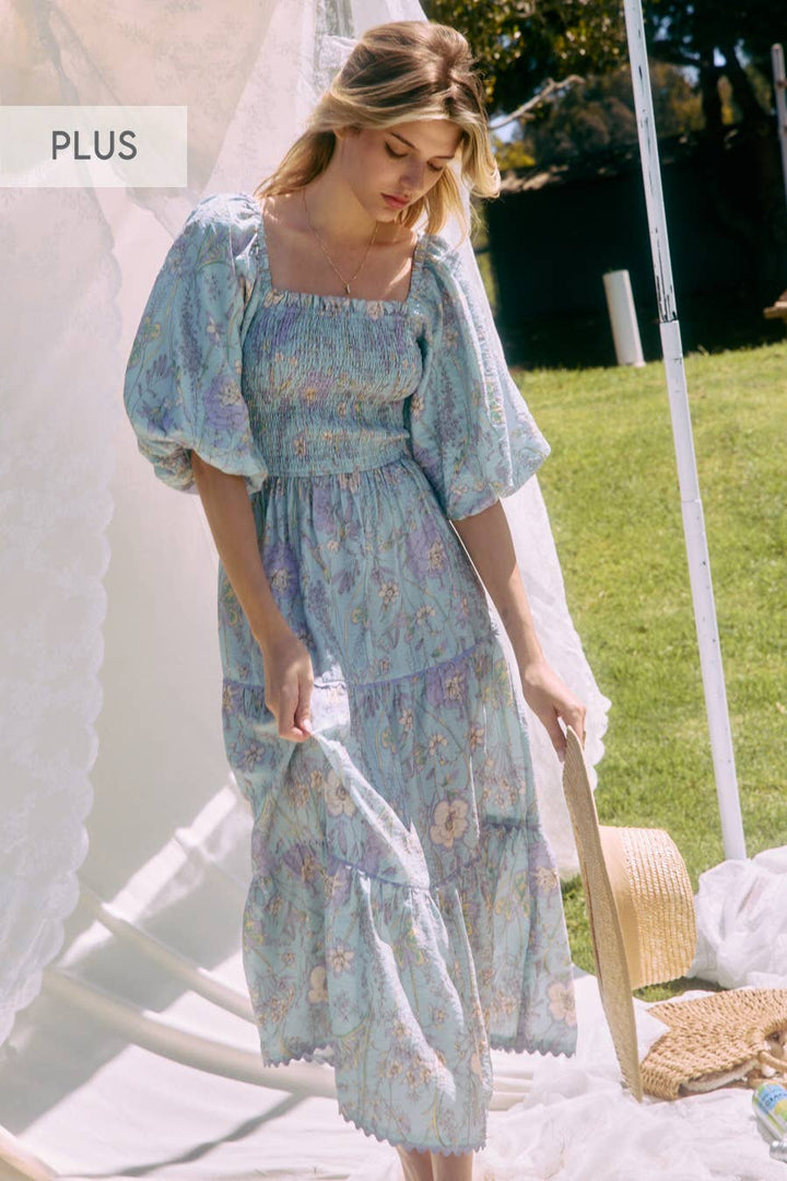 Life In A Flash Dress