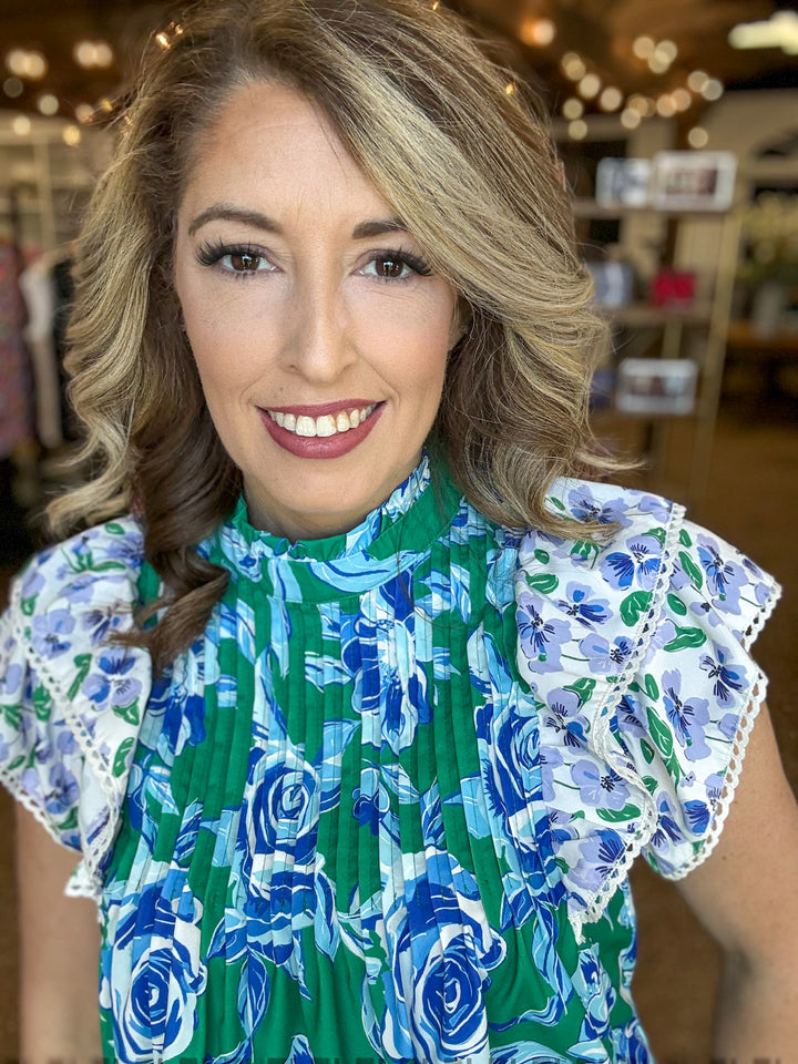 No Explanation Needed Top