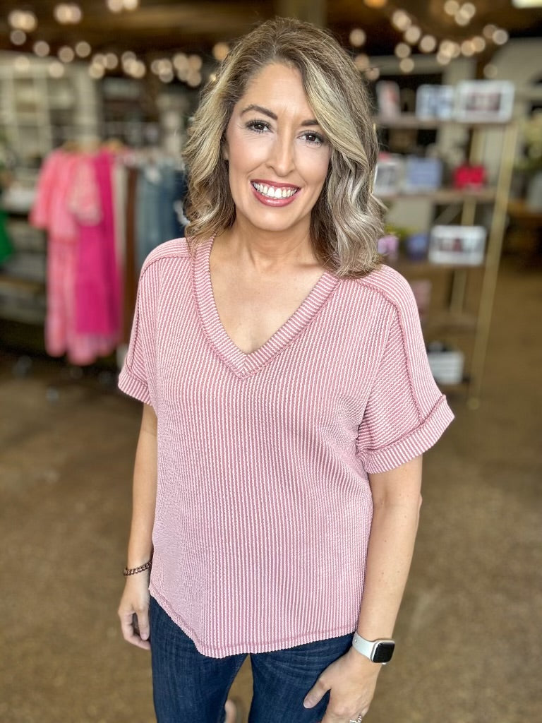 Sweet Swing Top