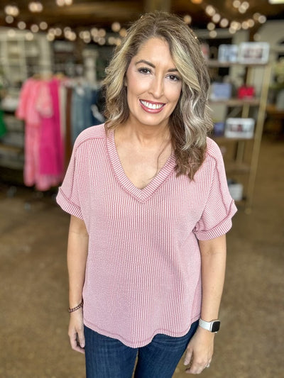 Sweet Swing Top