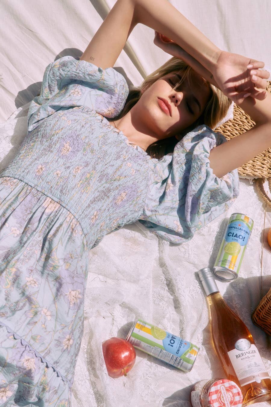 Life In A Flash Dress