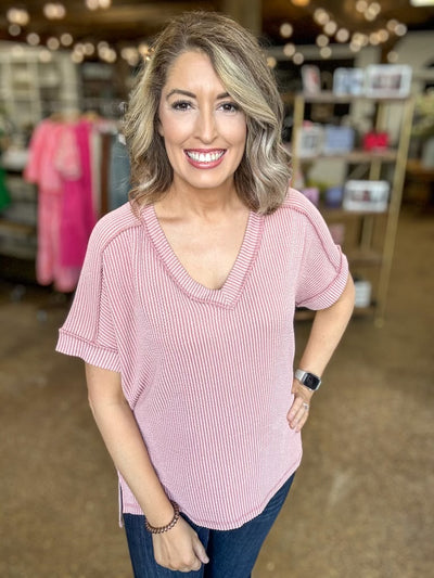Sweet Swing Top