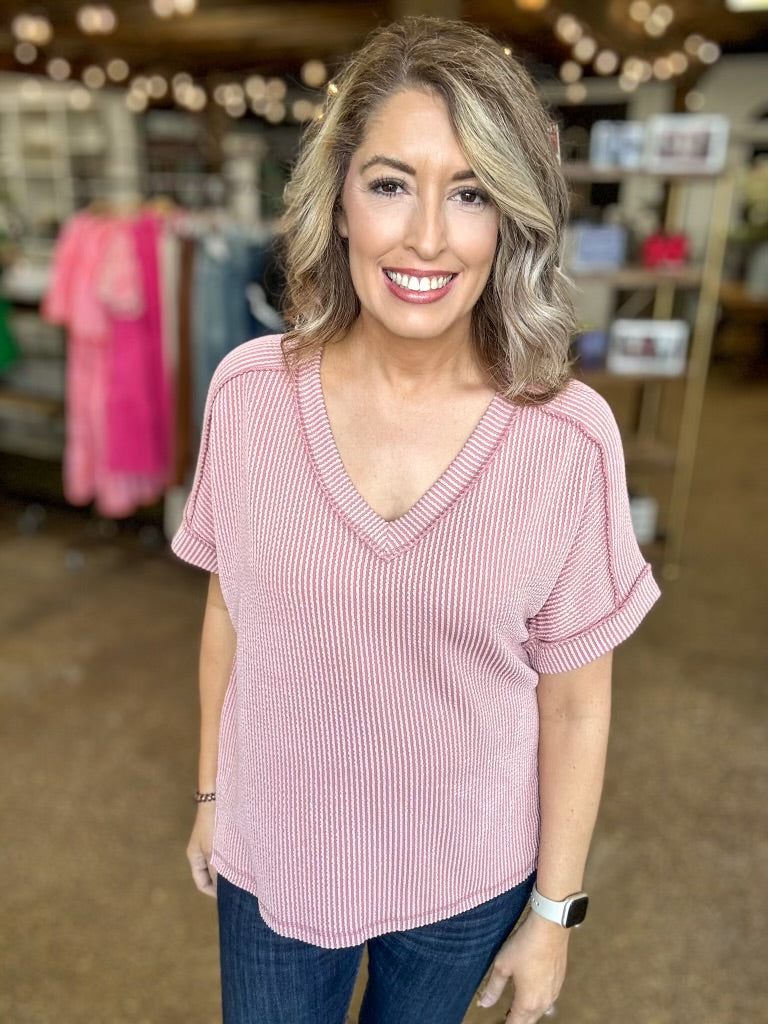 Sweet Swing Top