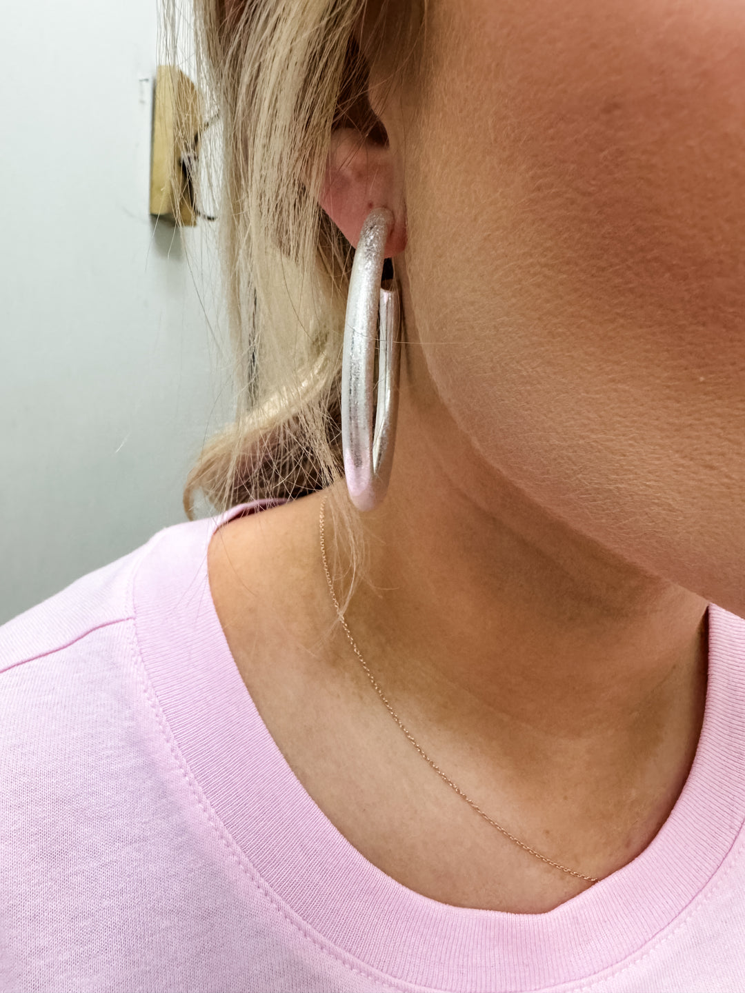 You're So Golden Earrings