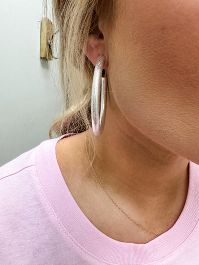 You're So Golden Earrings