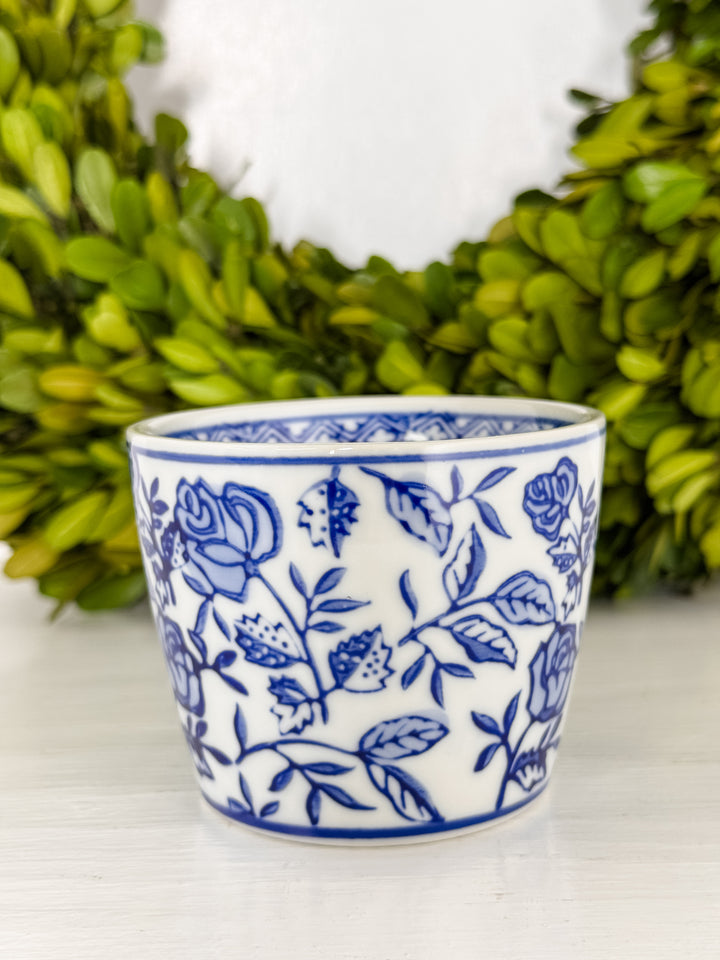 Canton Collection Cachepot