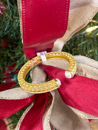 Inner Circle Bracelet