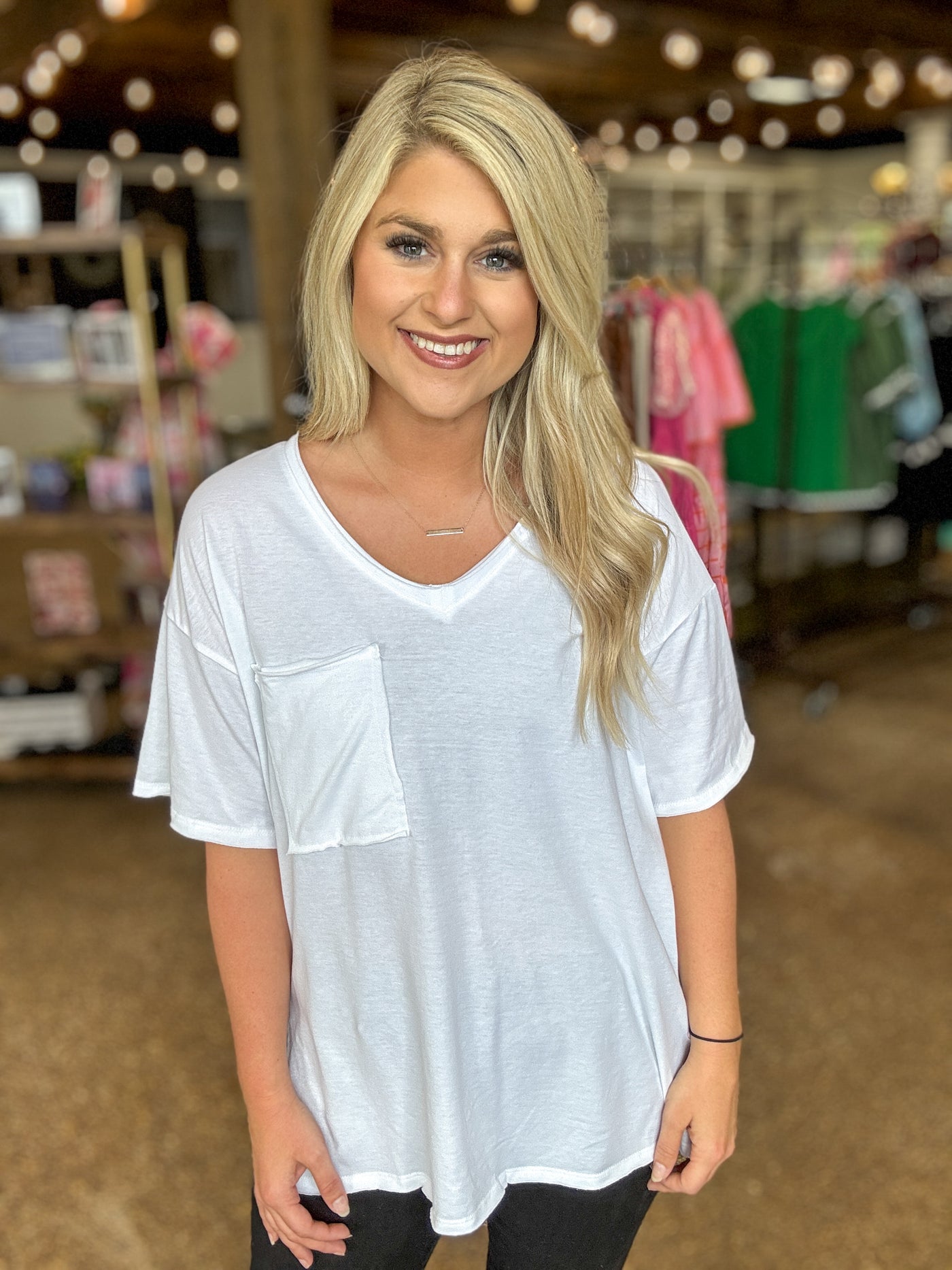 Mighty Fine Top