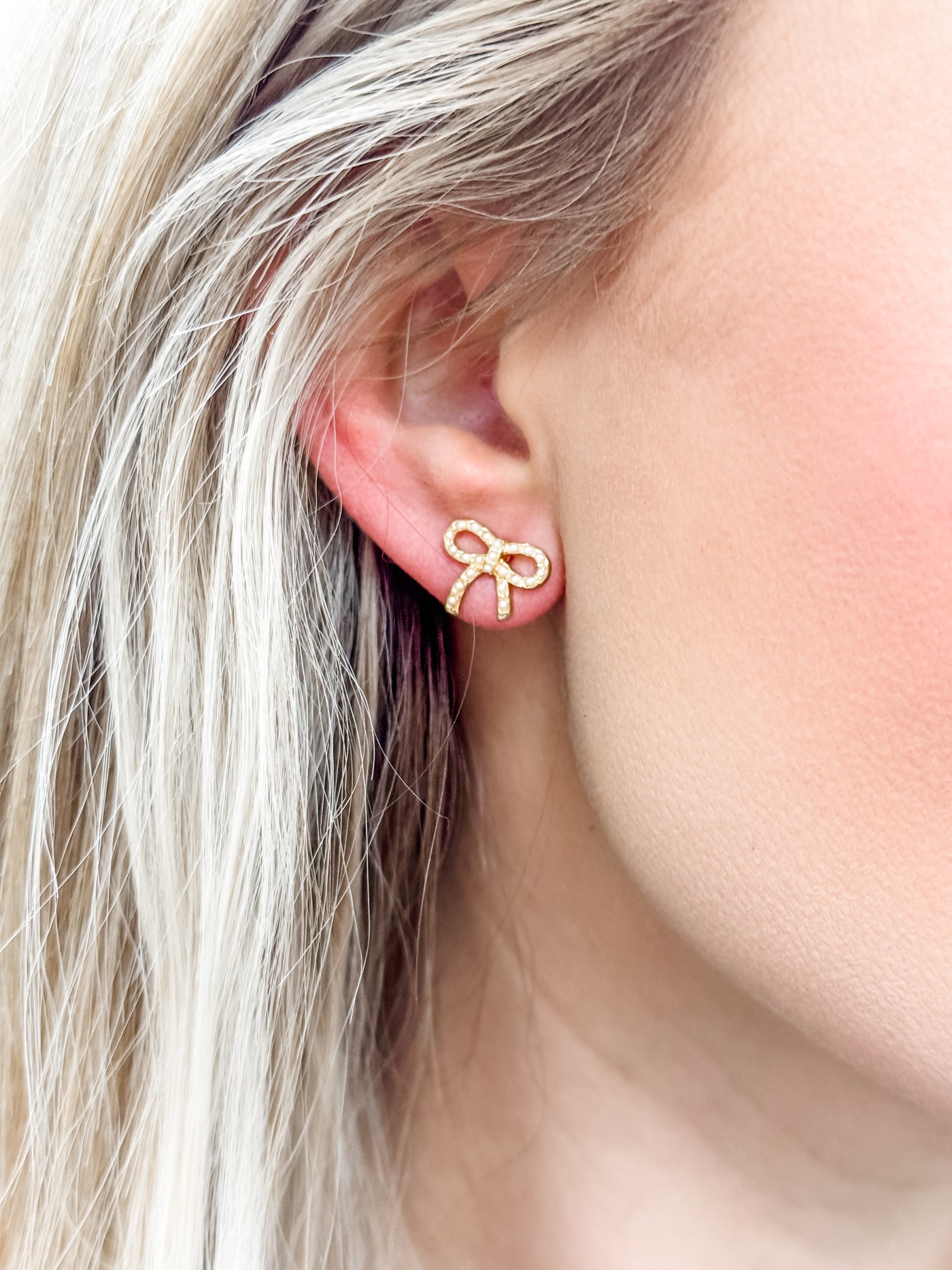 Downright Delightful Earrings