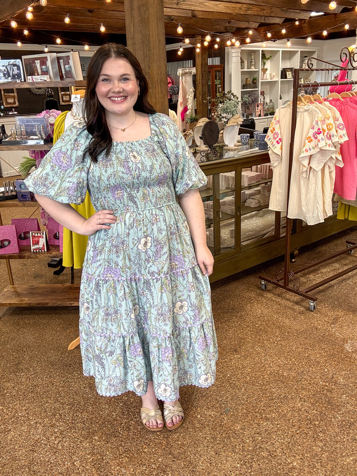Life In A Flash Dress