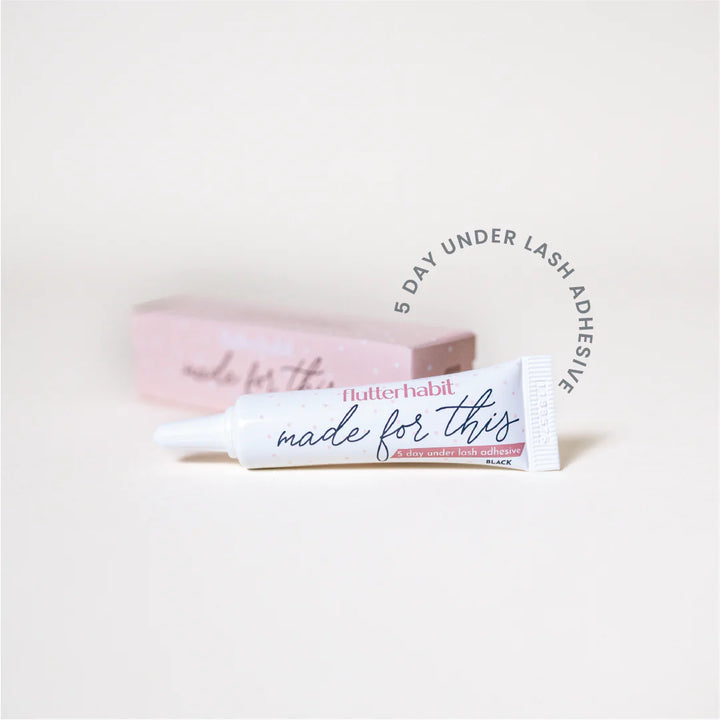 Made For This Adhesive