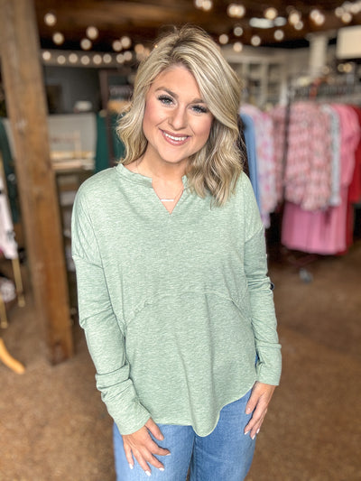 From Here On Out Top