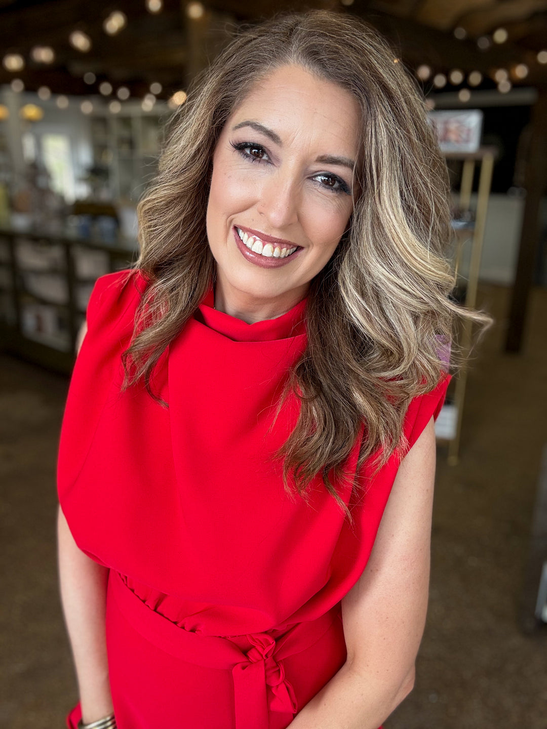 Caught In A Daydream