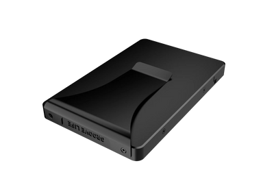 Money Clip Wallet