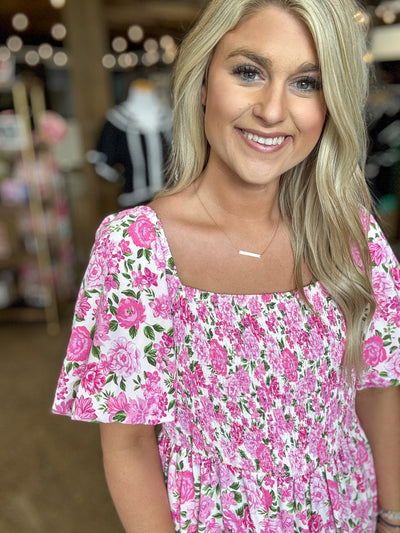 Darling Days Dress