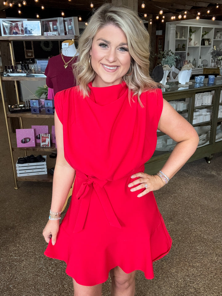 Caught In A Daydream