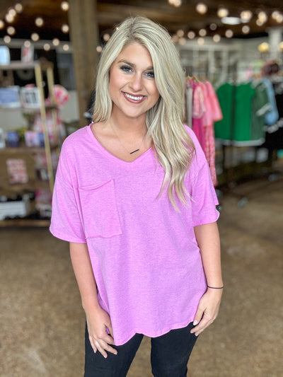 Mighty Fine Top
