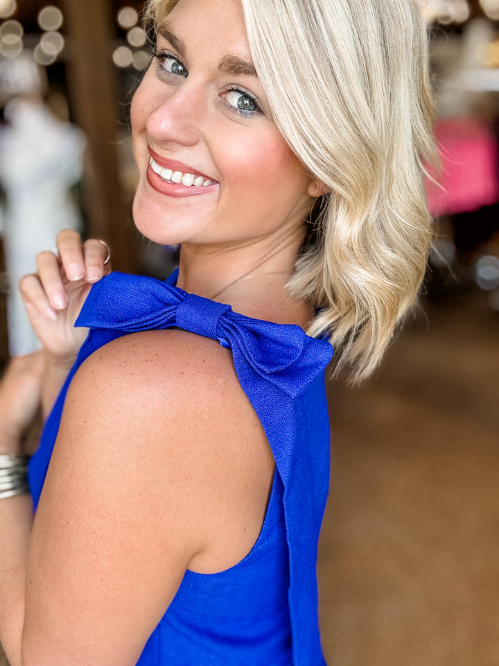 Pretty Little Things Dress