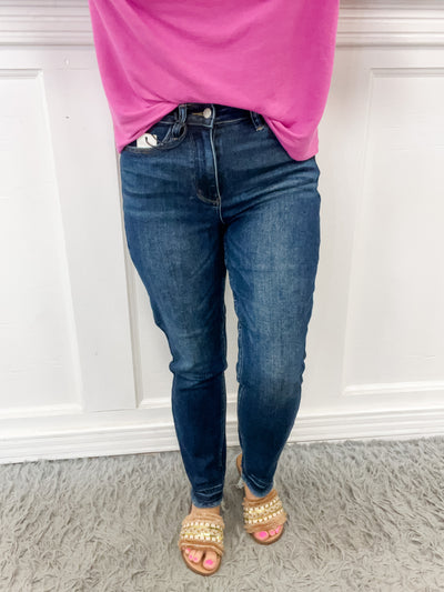 High Standard Jeans