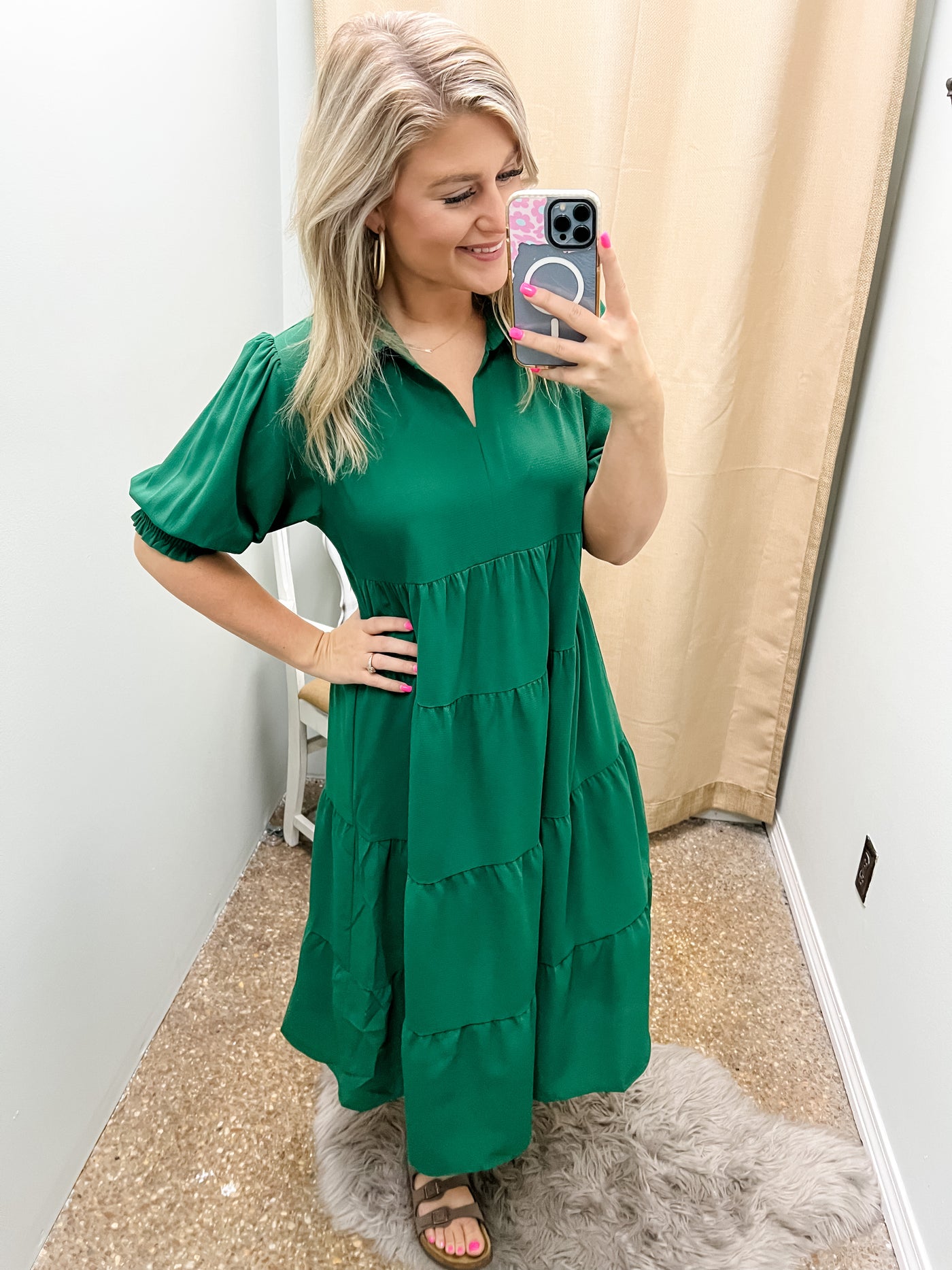 Change The Game Dress