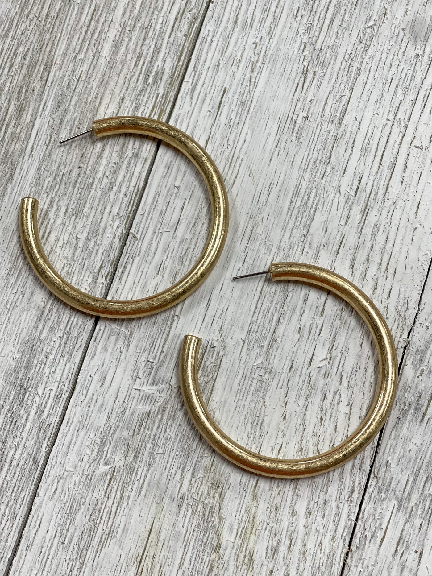 You're So Golden Earrings