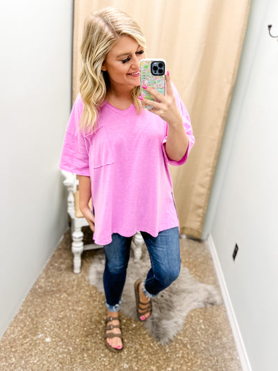 Mighty Fine Top