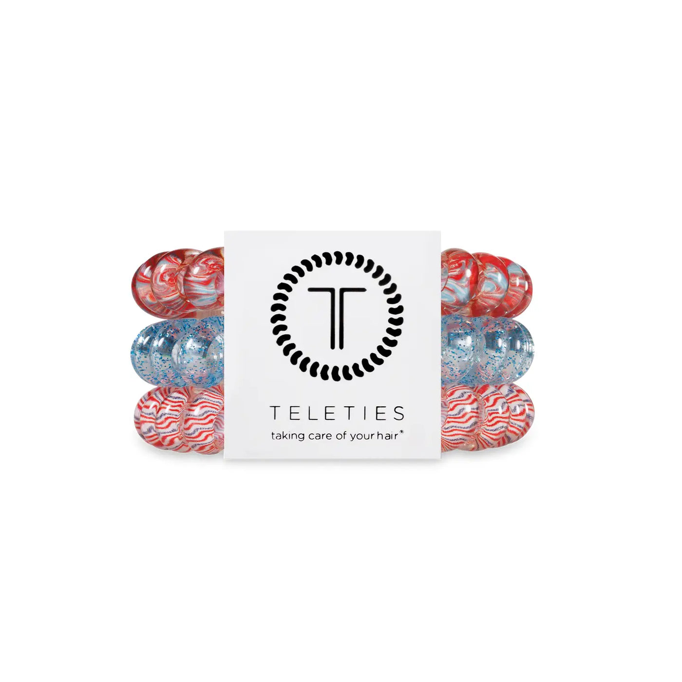 Large Teleties