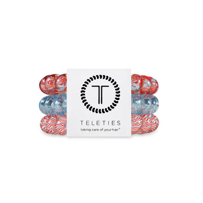 Large Teleties